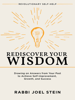 cover image of Rediscover Your Wisdom